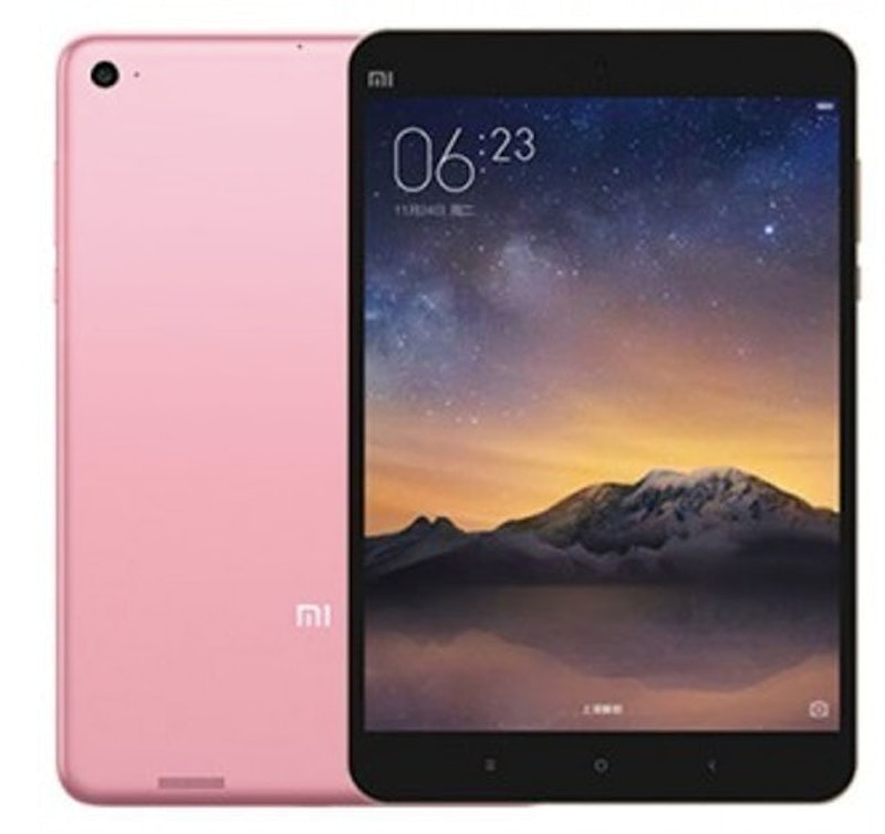 Mi Pad 2 1