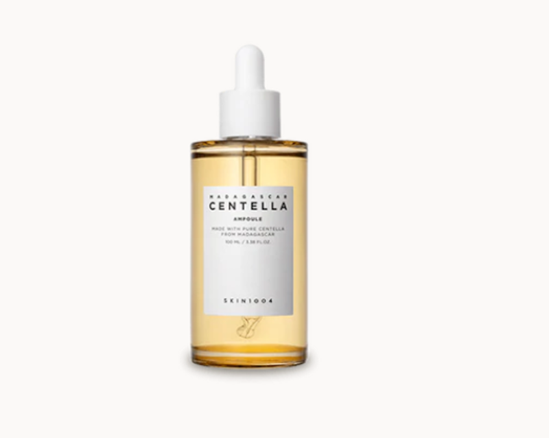 Madagascar Centella Asiatica Ampoule 1