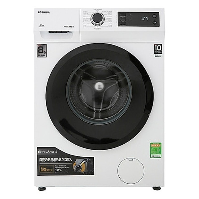 Máy Giặt Lồng Ngang Toshiba 1