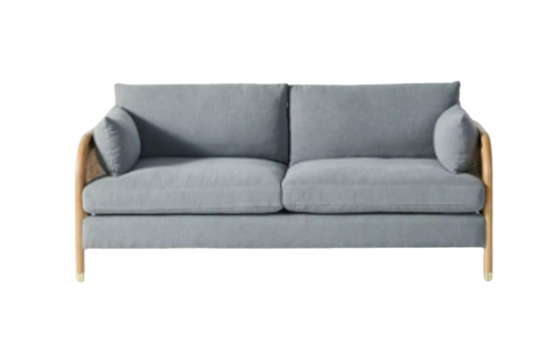 Ghế Sofa Gỗ Heatherfield 1
