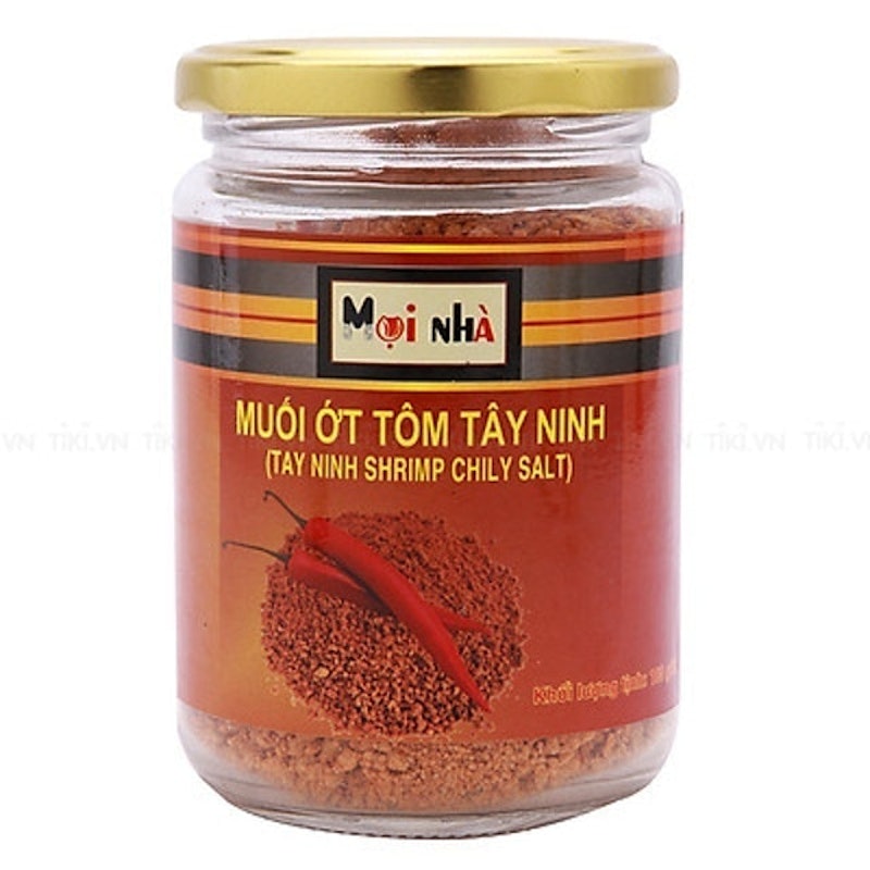 Muối Tôm Tây Ninh Mọi Nhà 2