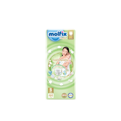 Tã Quần Thiên Nhiên Molfix Ultra