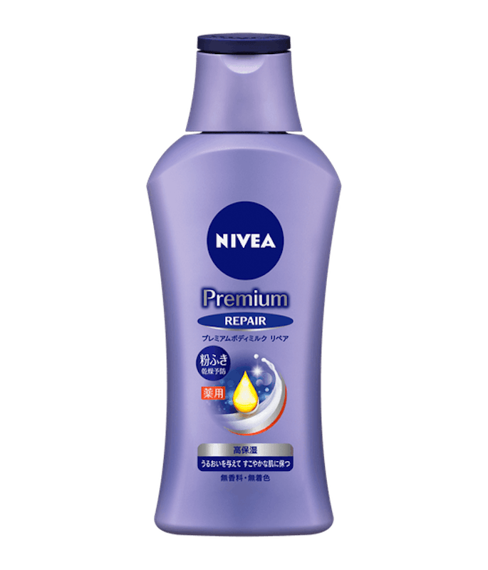 Sữa Dưỡng Thể Nivea Premium Body Milk 3