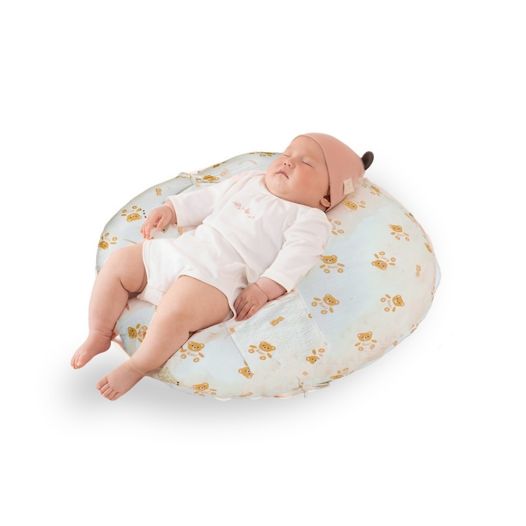 Gối Chống Trào Ngược Unbee 2