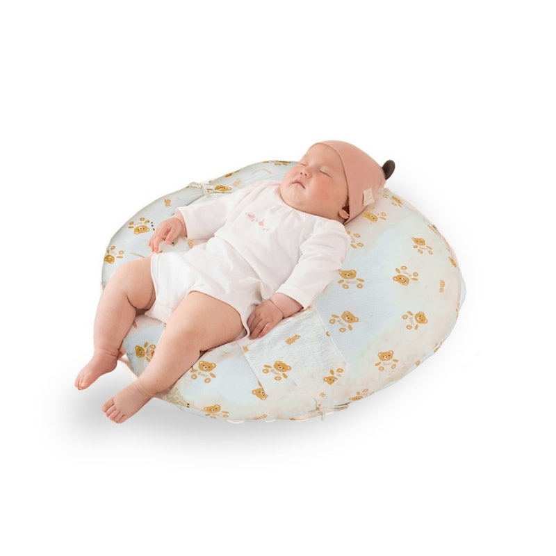 Gối Chống Trào Ngược Unbee 2