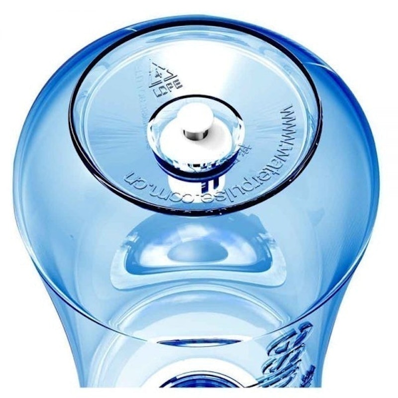 Dụng Cụ Rửa Mũi waterpulse 5