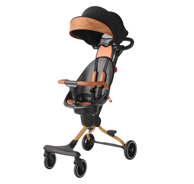 Xe Đẩy Gấp Gọn Baobaohao 1