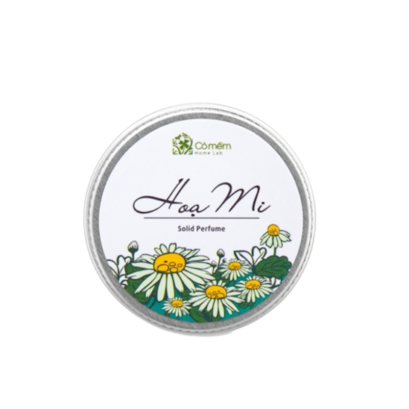 Nước Hoa Khô Cỏ Mềm 4