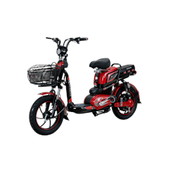 Xe Đạp Điện Osakar