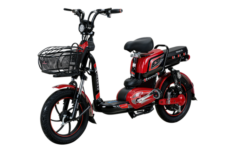 Xe Đạp Điện Osakar 1