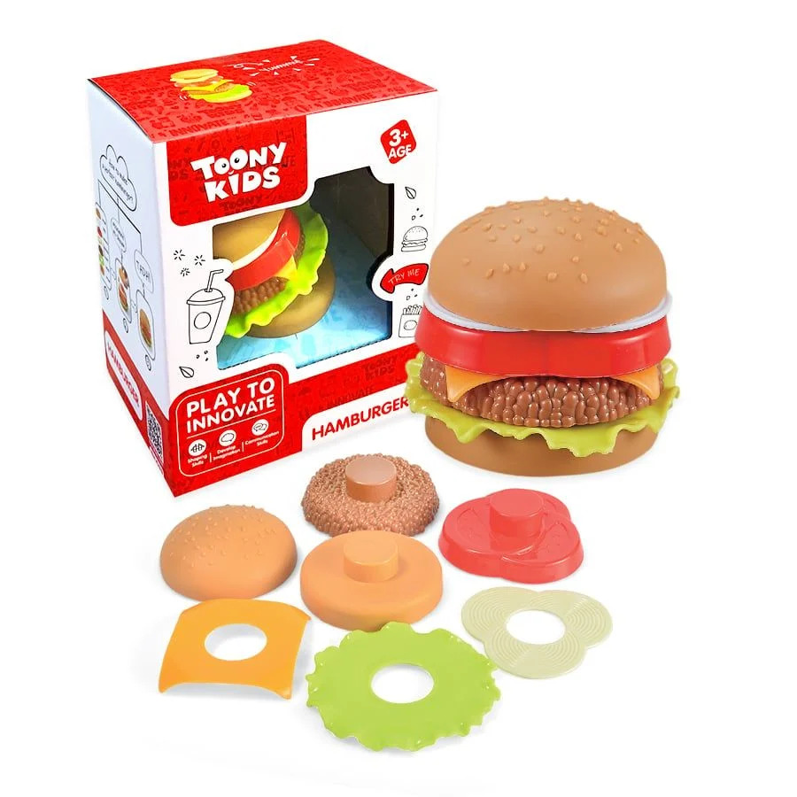 [2024] Top 10 Đồ Chơi Nấu Ăn tốt nhất hiện nay (Tư vấn mua) 4