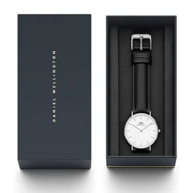 Đồng Hồ DW Classic Sheffield 3