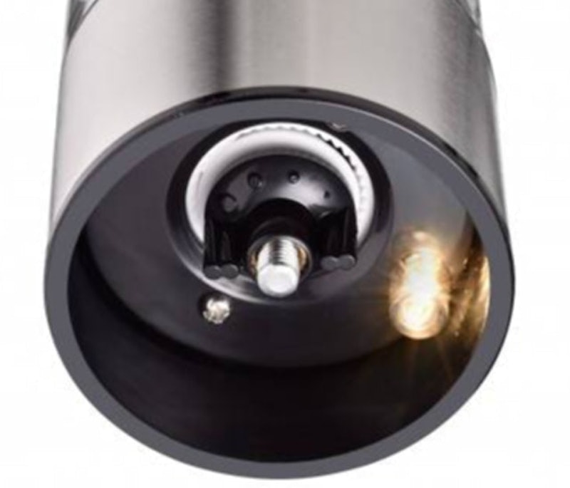 Cối Xay Tiêu Muối Silit 2