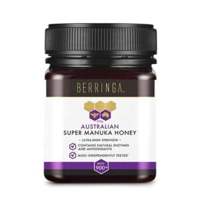 Mật Ong Australian Super Manuka MGO 900 1
