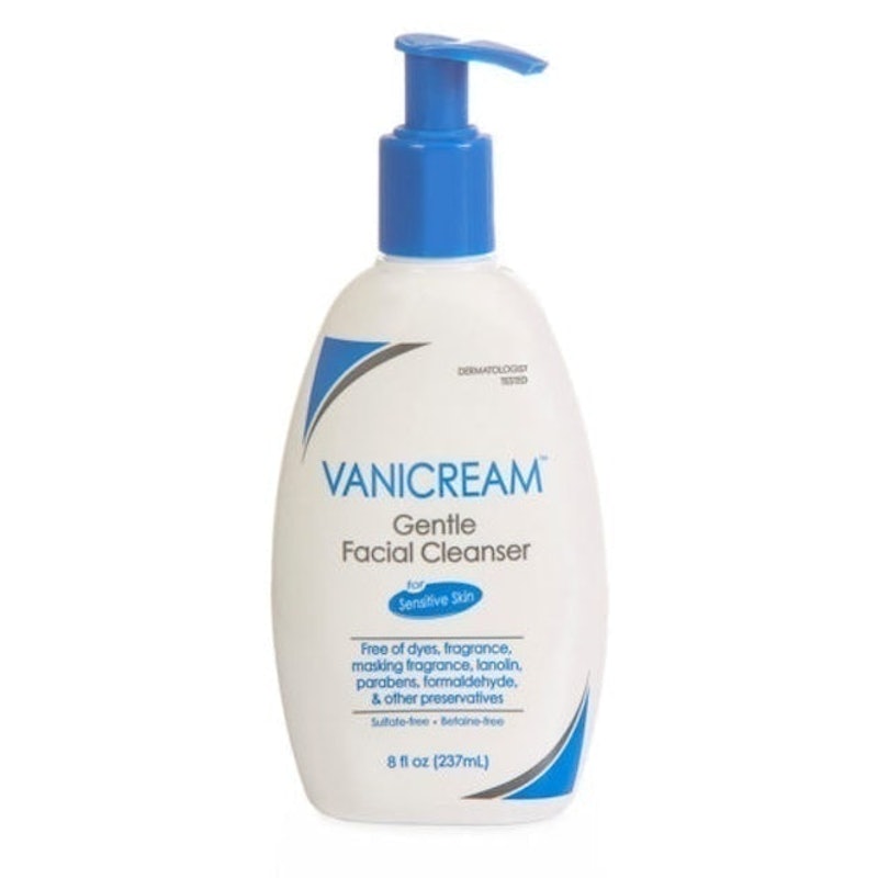 Vanicream Sữa Rửa Mặt Dịu Nhẹ Gentle Facial Cleanser 1