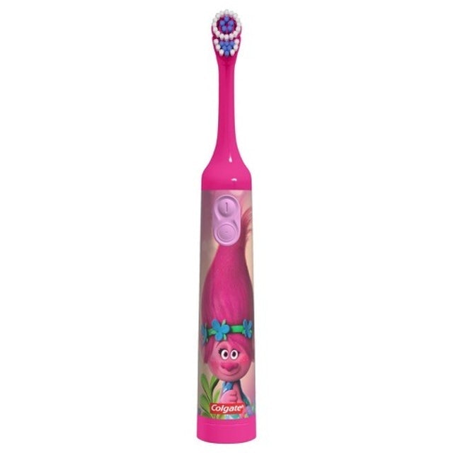 Top 6 Bàn Chải Điện Cho Bé tốt nhất 2024 [Tư Vấn Từ Nha Sĩ] 5