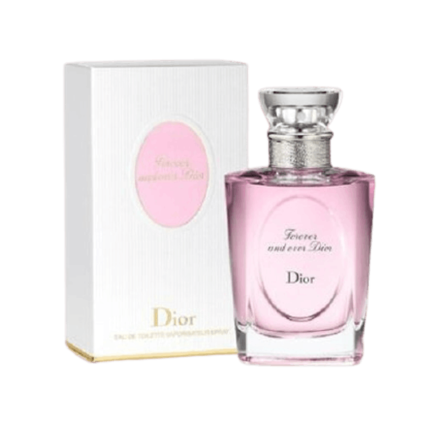 Top 9 Nước Hoa Dior Nữ Thơm nhất hiện nay [Tư Vấn Từ Chuyên Gia] 5