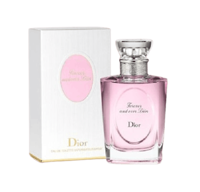 Forever And Ever Dior 1