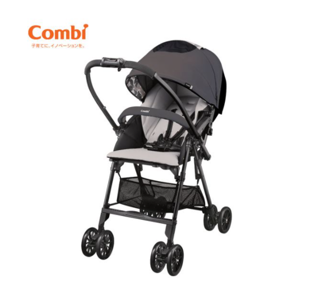 Xe Đẩy Gấp Gọn Combi NEYO 2