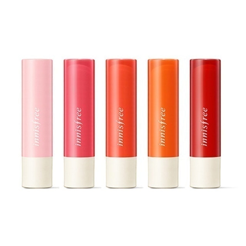 Son Dưỡng Có Màu Glow Tint Lip Balm 1