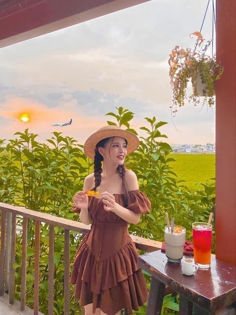 Top 10 Quán Cafe Đẹp Ở Sài Gòn được giới trẻ yêu thích hiện nay 3