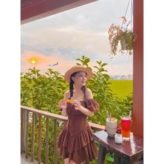 Phen’s coffee