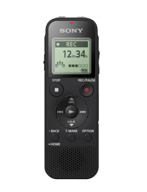 Top 6 Máy Ghi Âm tốt nhất hiện nay (Sony, Zoom, Remax) 4