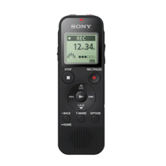 Máy Ghi Âm Sony ICD-PX470