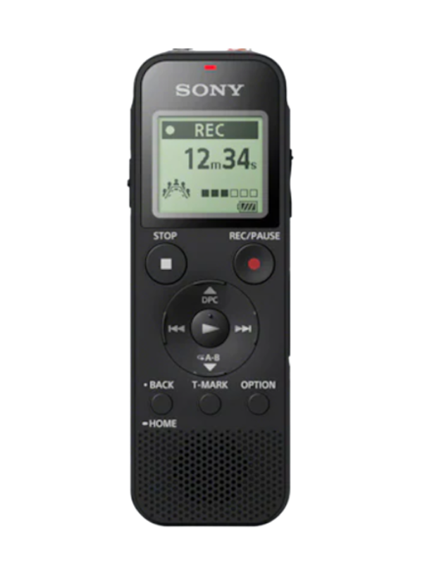 Máy Ghi Âm Sony ICD-PX470 1