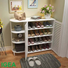 Kệ Tủ Giày IGEA