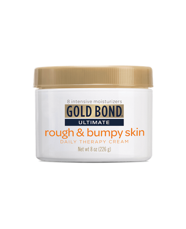 Kem Dưỡng Rough & Bumpy Skin Daily Therapy Cream1 1