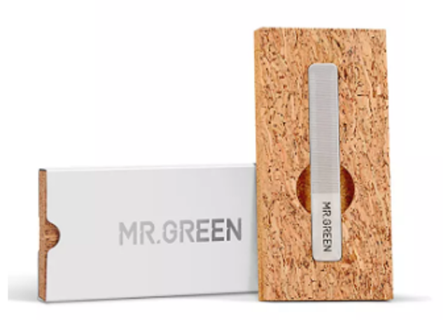 Top 10 Dũa Móng Tay tốt nhất hiện nay (Kềm Nghĩa, Mr. Green, Muji) 2