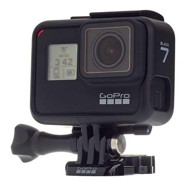 Top 5 Máy Quay GoPro tốt nhất hiện nay (Tư Vấn Từ Chuyên Gia) 3