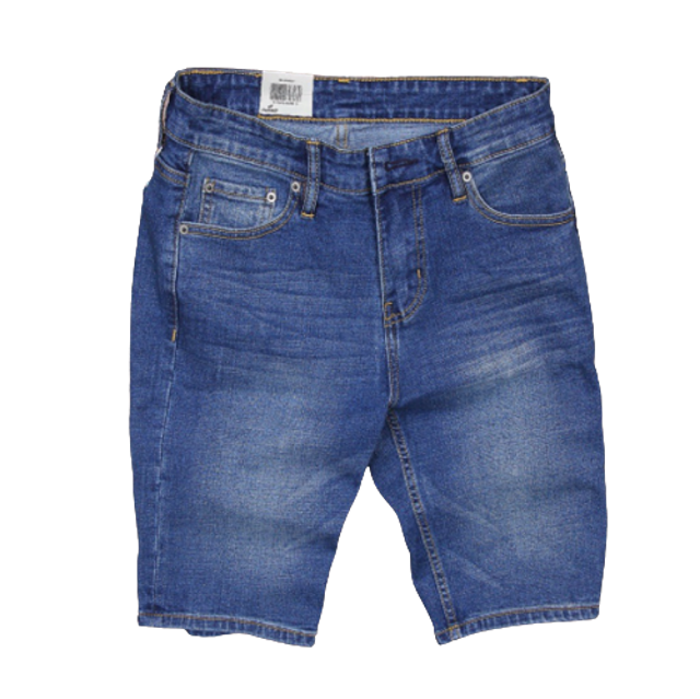 [2024] Top 10 Quần Short Jeans Nam đẹp nhất hiện nay (Fujiwa, BOO, LB) 1