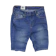FUJIWA Quần Short Jeans Nam FUJIWA 1
