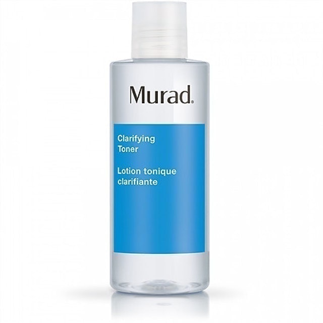 Top 10 Toner Cho Da Hỗn Hợp tốt nhất 2024 (Murad, SK-II, Mamonde) 2