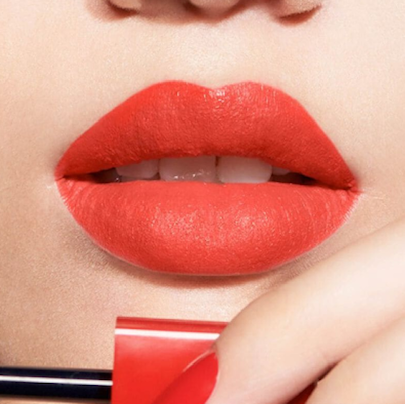 Son Kem Rouge Ultra Care Liquid 2