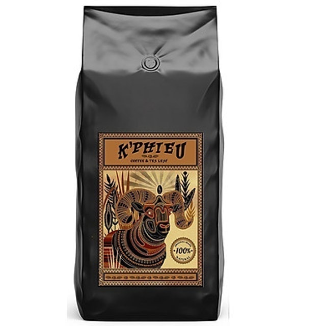 Top 7 Bột Cà Phê Espresso ngon nhất hiện nay [Tư Vấn Từ Chuyên Gia] 2