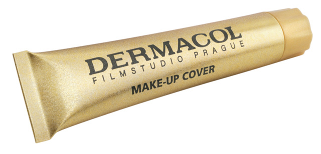 Dermacol Make-up Cover 2
