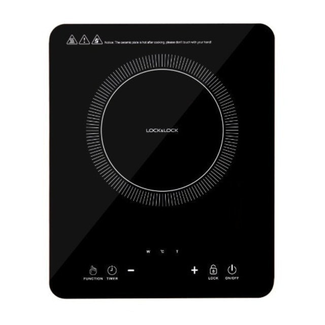 Top 8 Bếp Từ Đơn tốt nhất hiện nay [Tư Vấn Từ Chuyên Gia] 1