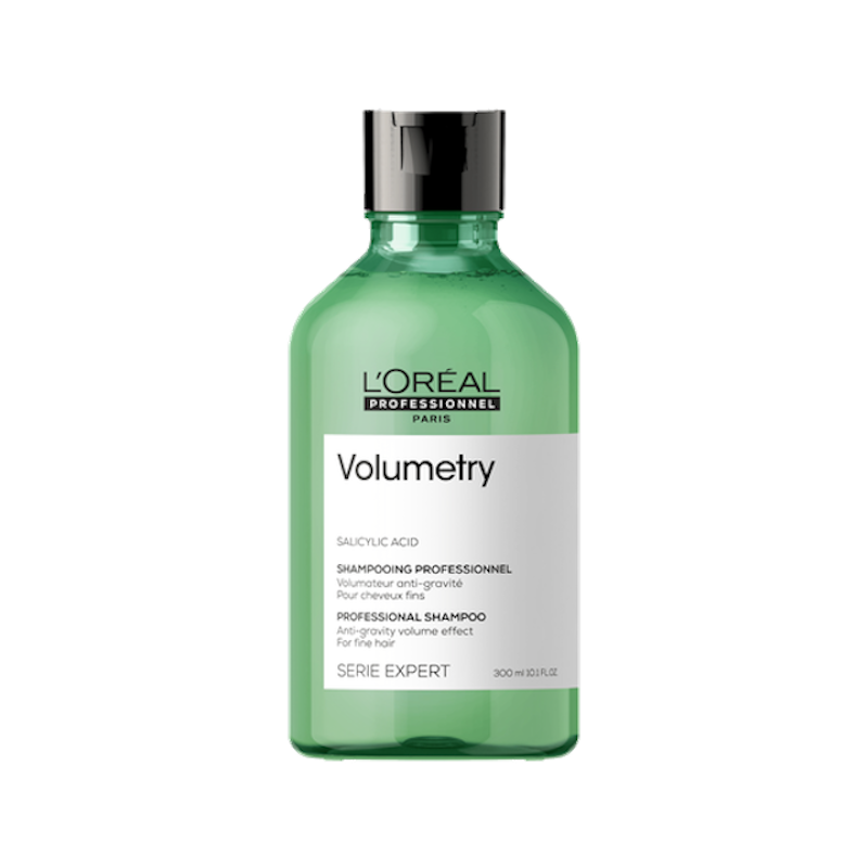 Dầu Gội Làm Phồng Tóc L'Oreal Professionnel Volumetry 1