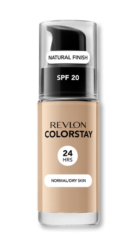 Kem Nền Colorstay Makeup For Normal/ Dry Skin 1