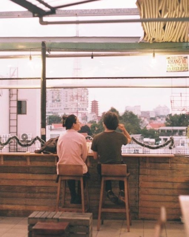 Hừng Hoa Beer 2