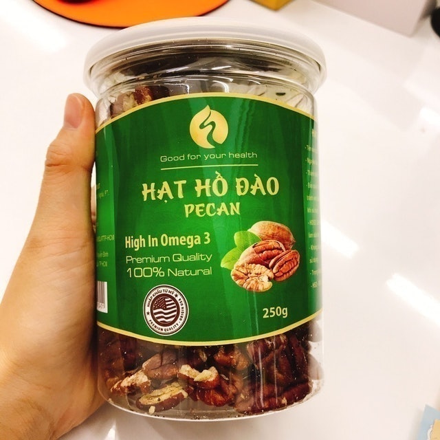 Hạt Hồ Đào Fonut  3