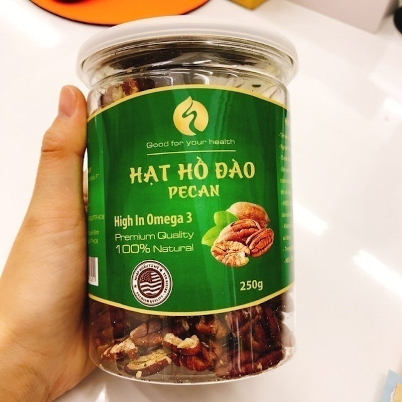 Hạt Hồ Đào Fonut 3