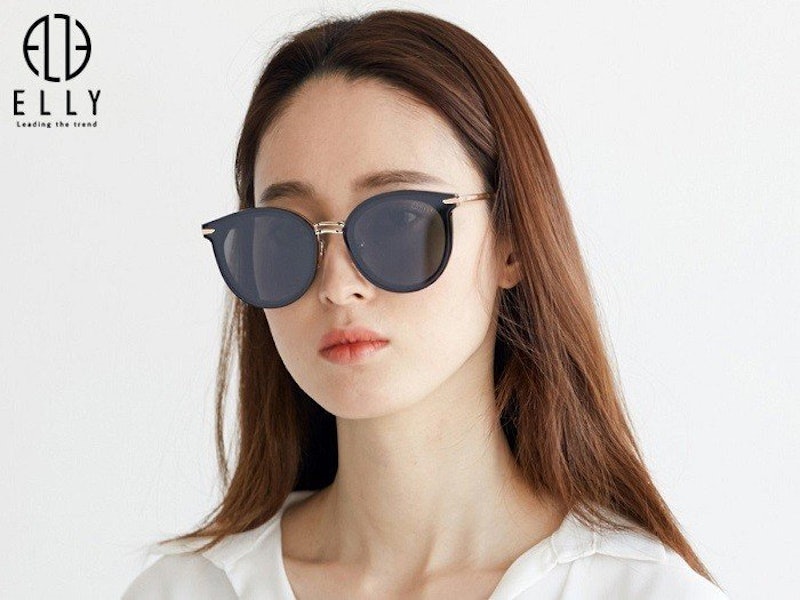 Kính Mát Nữ ELLY 2