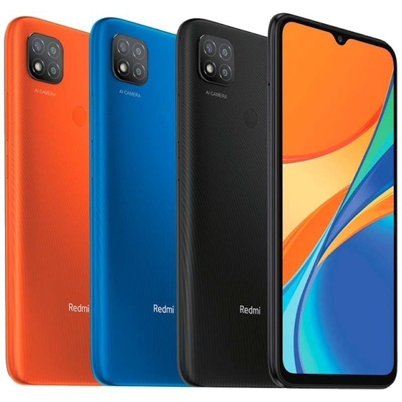 Redmi 9C 1