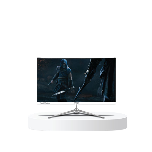 Màn Hình Cong 24inch 1