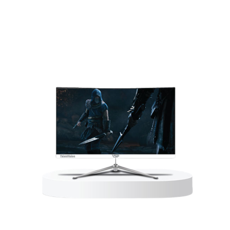 Màn Hình Cong 24inch 1