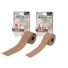 Titan Tape Roll Cho Vai Và Bắp Tay